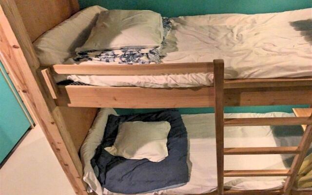 Sumio no Kiiyama Dormitory Women Only – Hostel