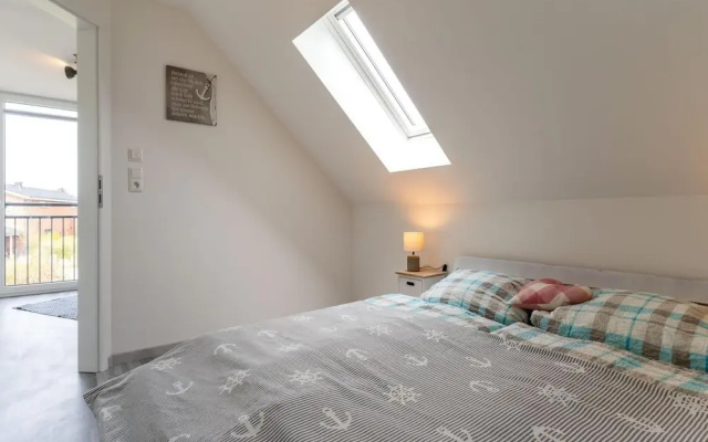 Ferienwohnung in St.peter Ording