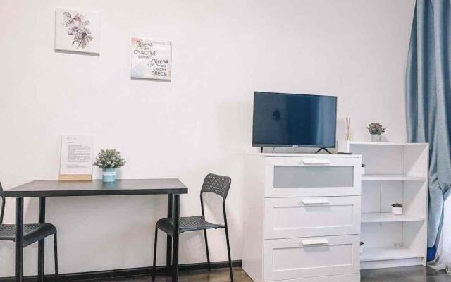 Апартаменты на улице Плесецкая 20к1