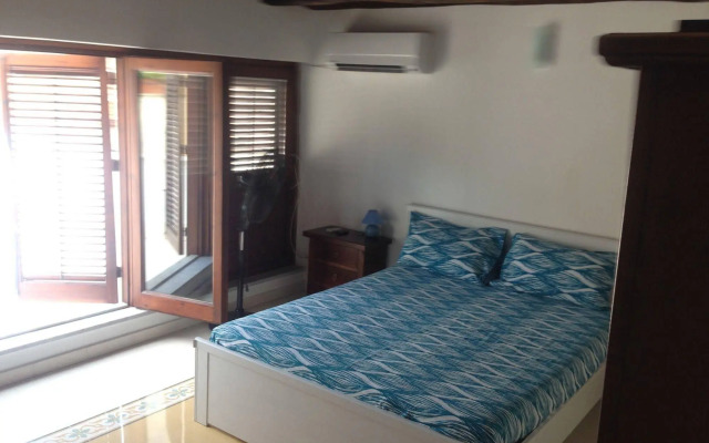 Casa Vacanza Bellini
