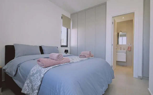 132 LCA - Stay Diamond Apartment