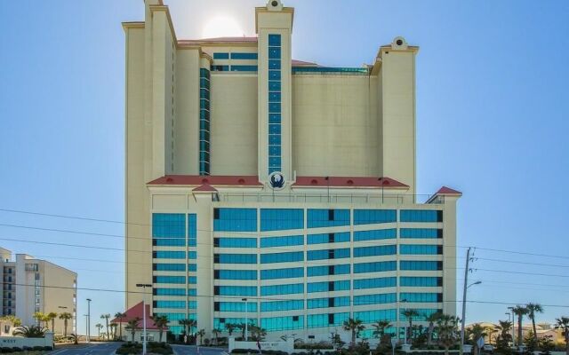 Phoenix West 1001 Apartment 4