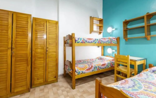 Master Hostel Borges