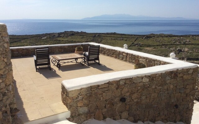 Villa Carina II by Paradise Estate Mykonos