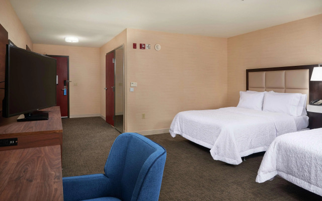 Hampton Inn & Suites Phoenix-Surprise