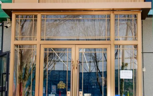Dongjiang Hotel (Victory Road) – Exterior – Hami