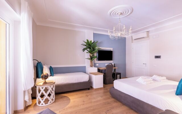 New Sara's Trastevere apartment