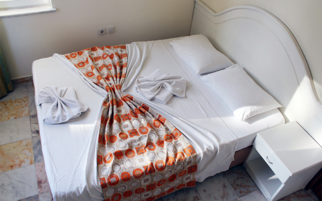 Papaya Apart Hotel