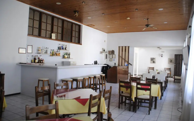 Anthousa Hotel