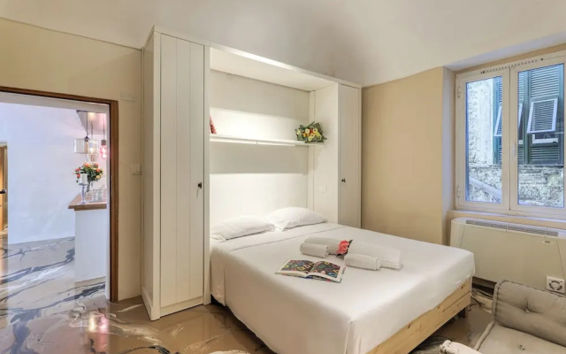 Boutique Apartment Casa Del Nobile