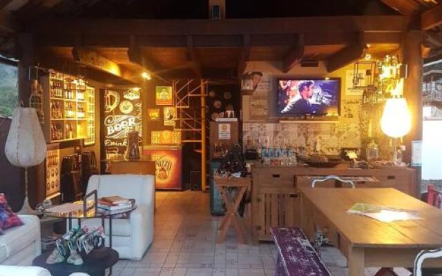 Hostel Almanaque Lumiar