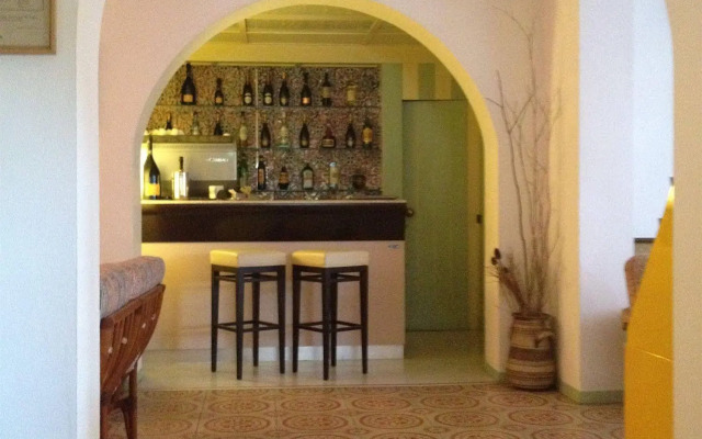Gabbiano Azzurro