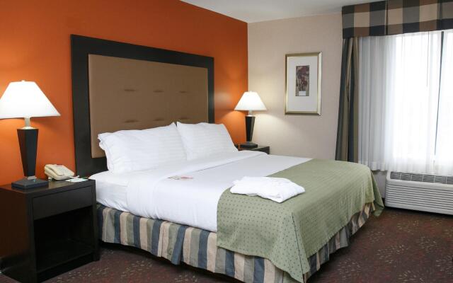 Wyndham Garden Houston Willowbrook