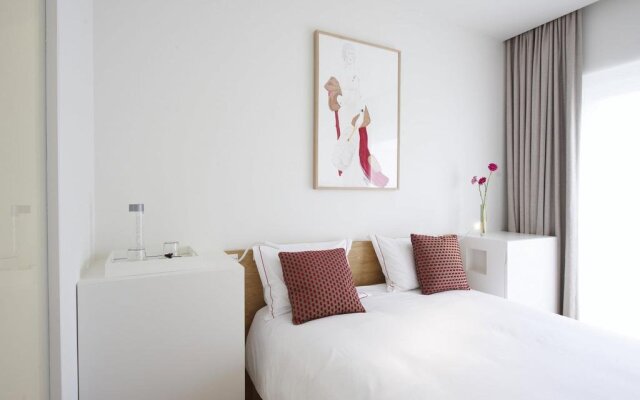 Urbanrooms Bed & Breakfast