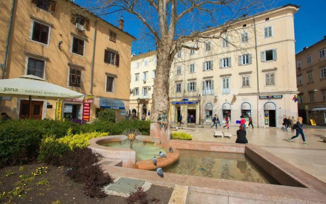 Hostel Kosy
