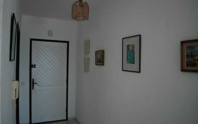 Appartement de Corniche Martil