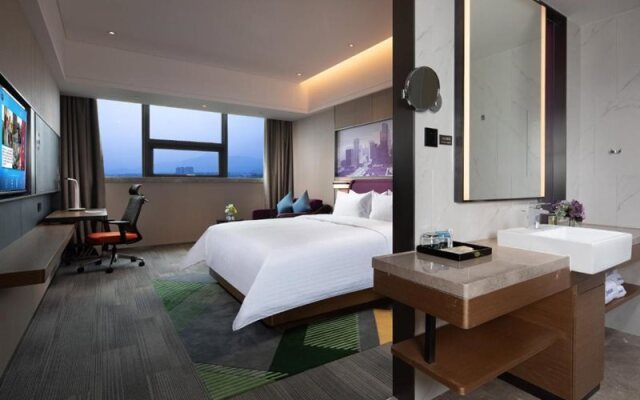 Hampton by Hilton Chengdu Dujiangyan
