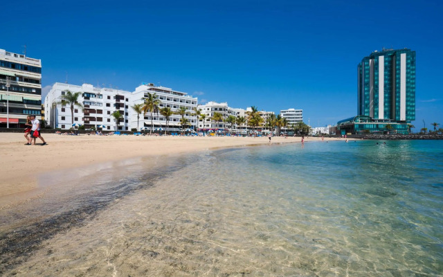 Apartamento Almirante