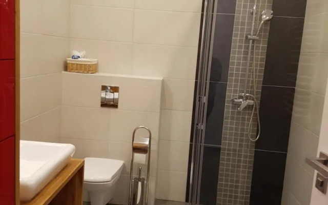 Apartamenty Wierzbowa 5