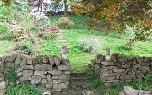 Thirley Cotes Cottage