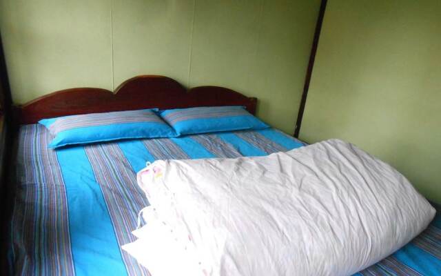 Cheng Backpacker Hostel Boun Ngin