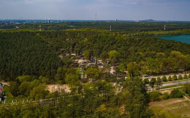 Europarcs Hoge Kempen