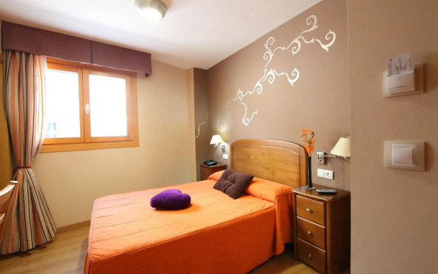 Hostal Campo Real Bed & Breakfast