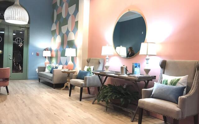 Harrison Miami by SB Hotels