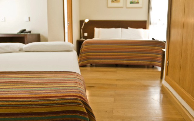 Hotel Patagonia Sur - Cádiz