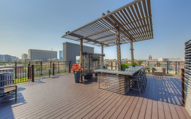 Mint House Downtown Indianapolis