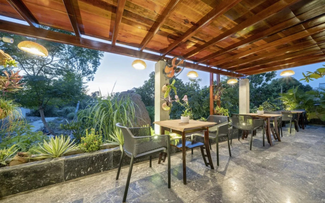 Y Lan Paradise Villa