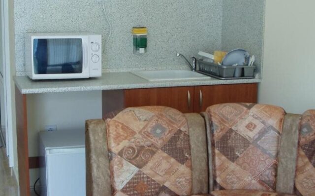 Hotel Holiday Rodopi