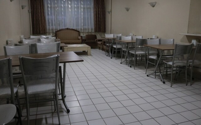 Konya Zafer Pansiyon - Hostel