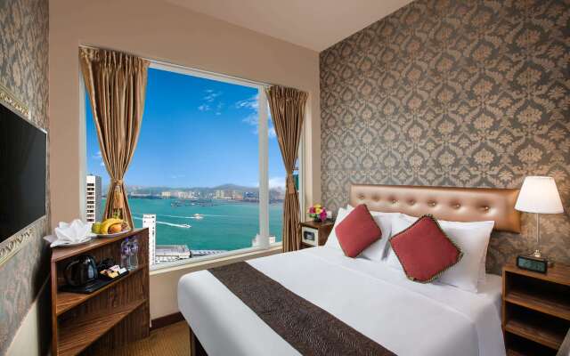 Ramada Hong Kong Harbour View