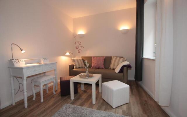 Altstadtferienwohnungen in Stade- ein zweites Zuhause finden