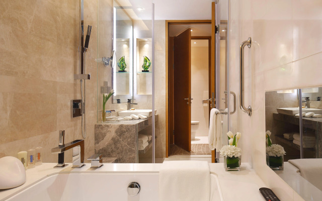 Crowne Plaza Yangzhou by IHG