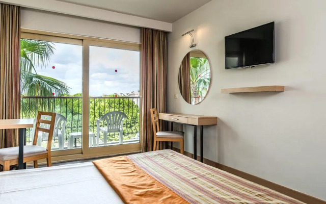 Kentia Hotel