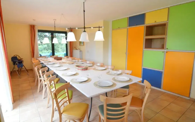 Villa in Robertville Near Town Center