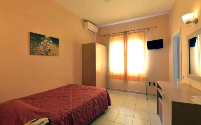 Park Hotel