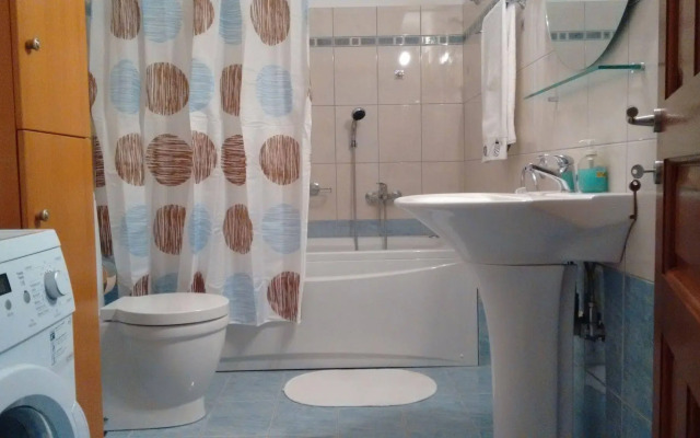 Tholos Bay Suites
