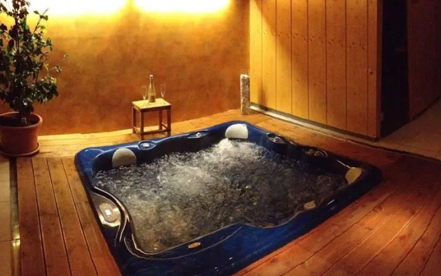 Holiday Home Barat 112