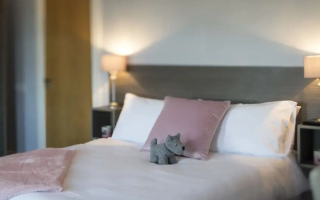 Caravogue House Bed & Breakfast