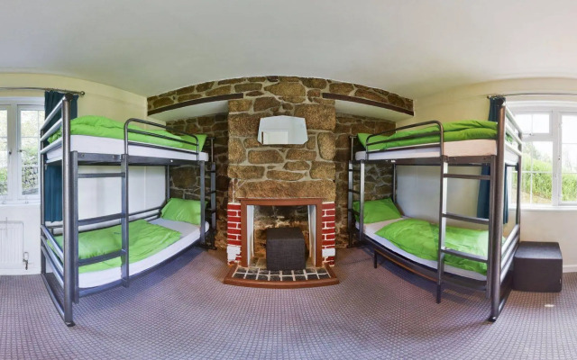 YHA Lands End Hostel