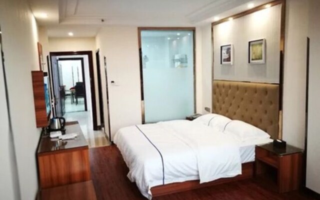Tianyuan Business Hotel