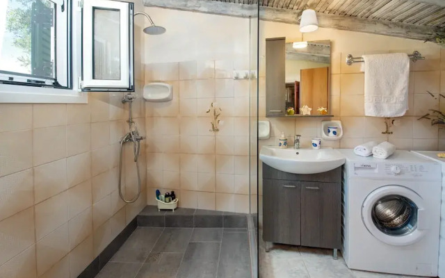 Villa Eirini Ionian Home