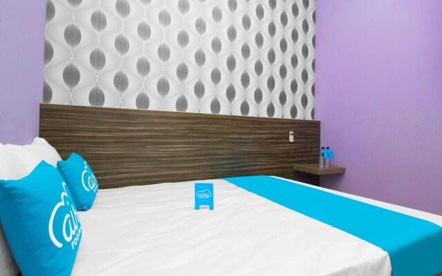 Airy Eco Gunung Sari Ilir Mekar Sari 67 Balikpapan