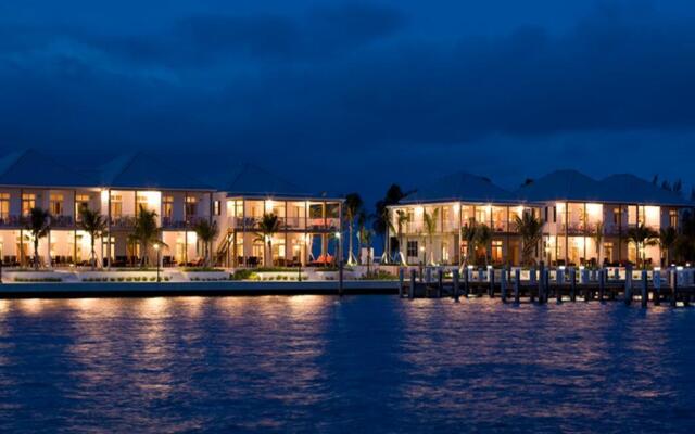 Cape Eleuthera Resort & Marina