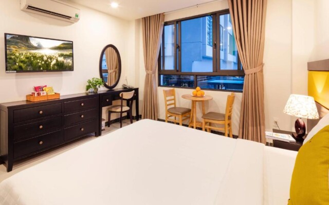 Tokia Hotel Nha Trang