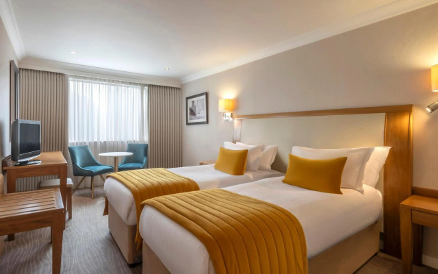 Salthill Hotel