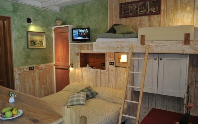 Bonavia B&B